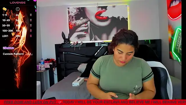 Sara Bdsm  online show from 02/07/26, 02:41