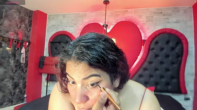 Sara Bdsm  online show from 03/15/26, 03:19