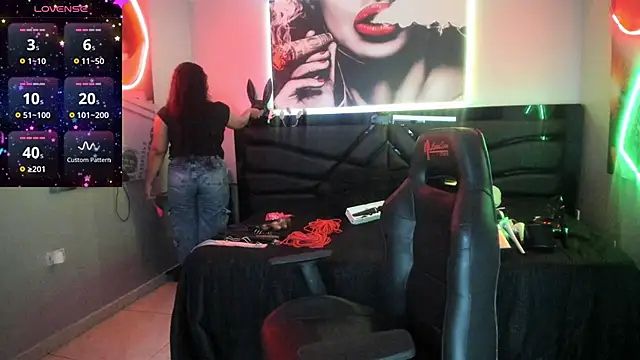 Sara Bdsm  online show from 01/15/26, 03:48