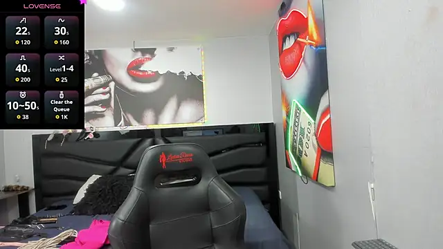 Sara Bdsm  online show from 11/27/25, 02:06