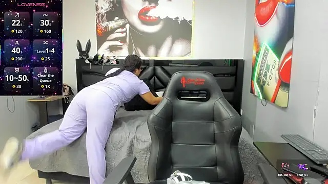 Sara Bdsm  online show from 12/22/25, 07:58