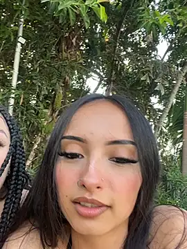 antonellariva  online show from 02/14/26, 09:26