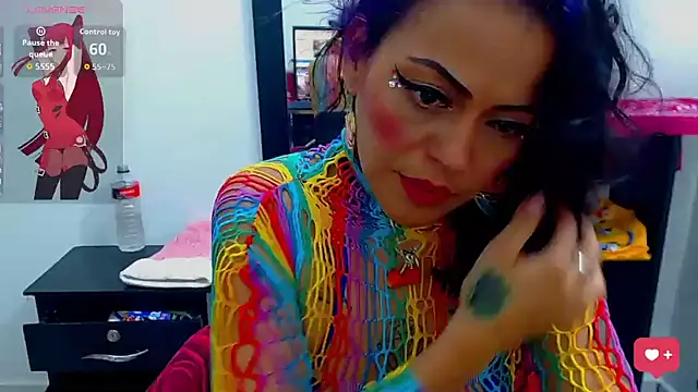 Snapshot of monica_loveet chatting on 10/09/25, 06:03 monica loveet online show from 10/09/25, 06:03