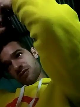 Couplesexa22 online show from 11/25/25, 11:54