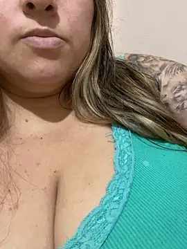 bruna438 online show from 11/08/25, 07:50