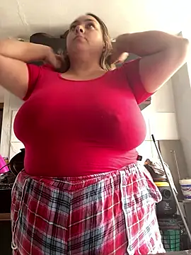 bruna438 online show from 01/10/26, 01:50