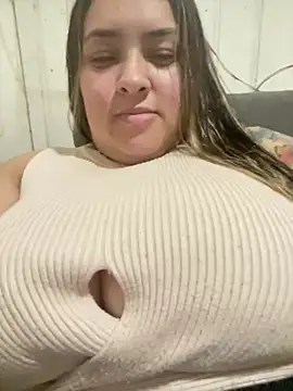 bruna438 online show from 03/27/26, 11:55