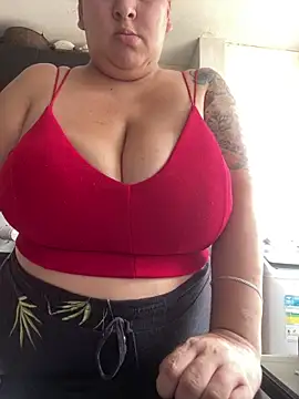 bruna438 online show from 02/19/26, 02:36