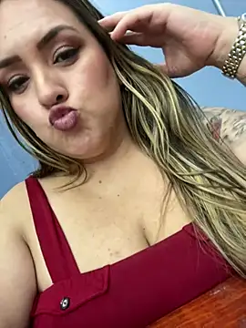 bruna438 online show from 01/18/26, 11:30