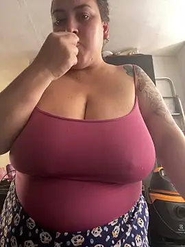 bruna438 online show from 02/28/26, 02:50