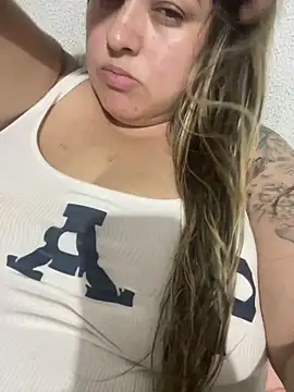 bruna438 online show from 03/07/26, 12:39