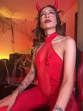 AnnaKimm online show from 10/20/25, 11:38