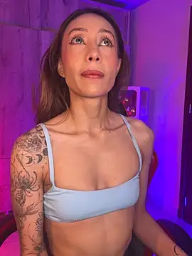 AnnaKimm online show from 02/05/26, 11:11