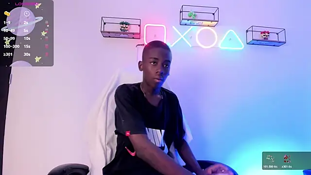 Alan blacke online show from 11/15/25, 12:42