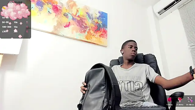 Alan blacke online show from 10/23/25, 07:12