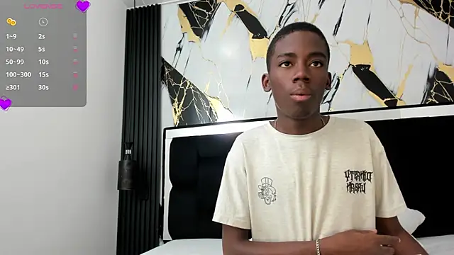 Alan blacke online show from 12/01/25, 01:23