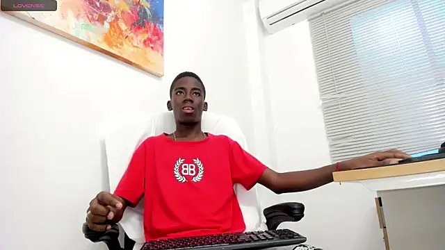 Alan blacke online show from 10/25/25, 12:39