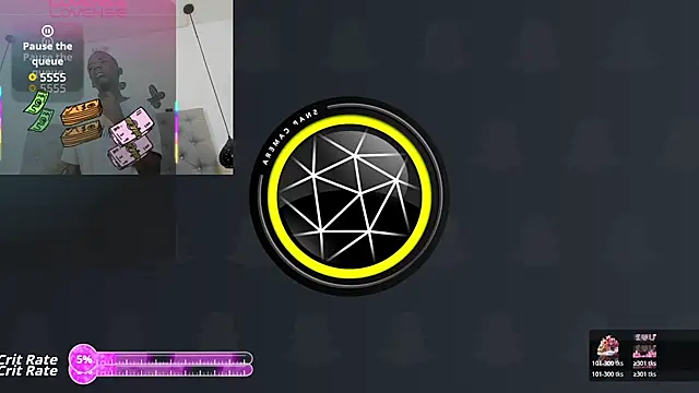 Alan blacke online show from 11/20/25, 07:47