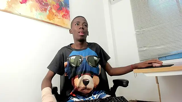 Alan blacke online show from 11/19/25, 01:22