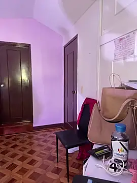 Snapshot of _Denisse444 chatting on 09/19/25, 08:35 Denisse444 online show from 09/19/25, 08:35