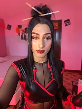 Snapshot of _Denisse444 chatting on 10/31/25, 09:11 Denisse444 online show from 10/31/25, 09:11