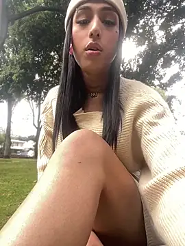 Snapshot of _Denisse444 chatting on 10/17/25, 09:16 Denisse444 online show from 10/17/25, 09:16