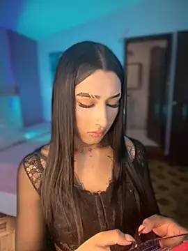 Snapshot of _Denisse444 chatting on 11/21/25, 09:47 Denisse444 online show from 11/21/25, 09:47