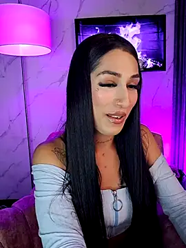 Snapshot of _Denisse444 chatting on 03/13/26, 08:03 Denisse444 online show from 03/13/26, 08:03