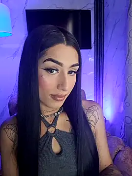 Snapshot of _Denisse444 chatting on 02/23/26, 07:03 Denisse444 online show from 02/23/26, 07:03