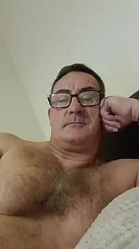 goldenman59 online show from 10/16/25, 08:39