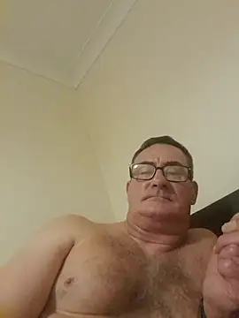 goldenman59 online show from 10/11/25, 10:33