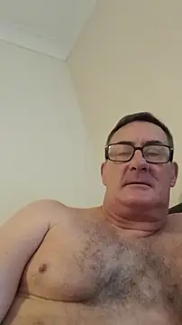 goldenman59 online show from 10/13/25, 10:50