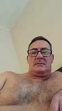 goldenman59 online show from 10/17/25, 11:12