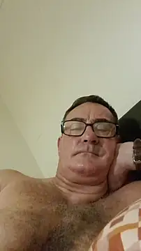 goldenman59 online show from 10/13/25, 10:54