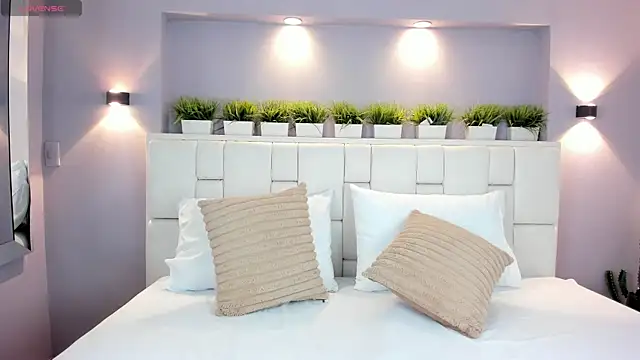 LunnaBlake online show from 11/29/25, 04:12