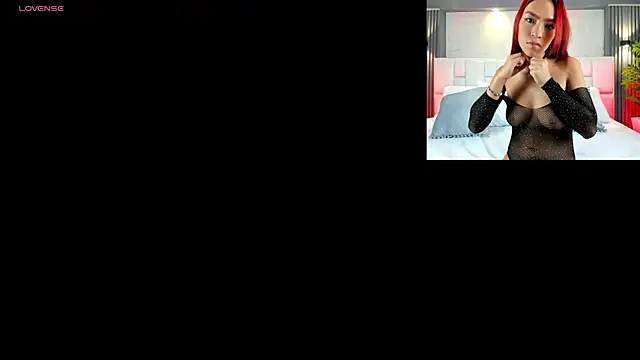 LunnaBlake online show from 03/03/26, 04:19