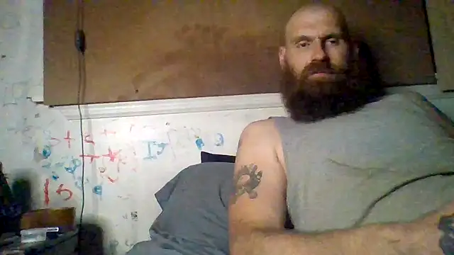 Snapshot of Cowboy815 chatting on 05/18/26, 07:35 Cowboy815 online show from 05/18/26, 07:35