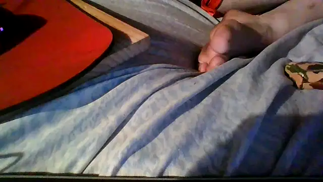 Cowboy815 online show from 10/22/25, 12:15