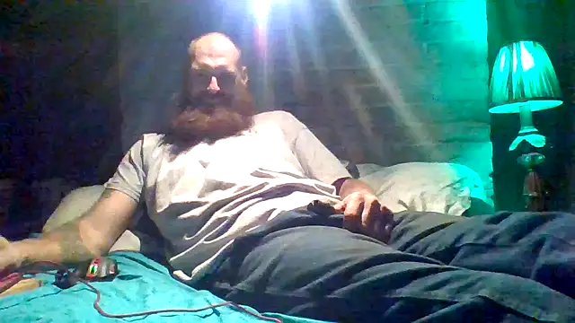 Cowboy815 online show from 11/10/25, 02:16