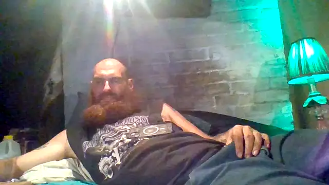 Cowboy815 online show from 11/07/25, 02:49