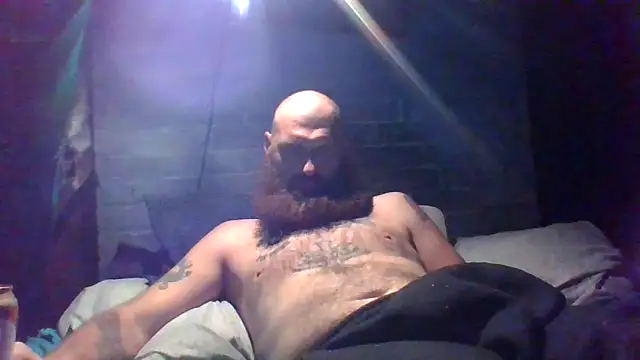 Cowboy815 online show from 11/03/25, 04:39