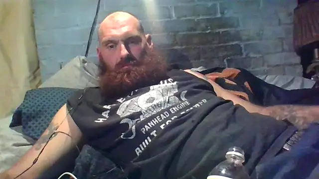 Cowboy815 online show from 10/27/25, 07:37