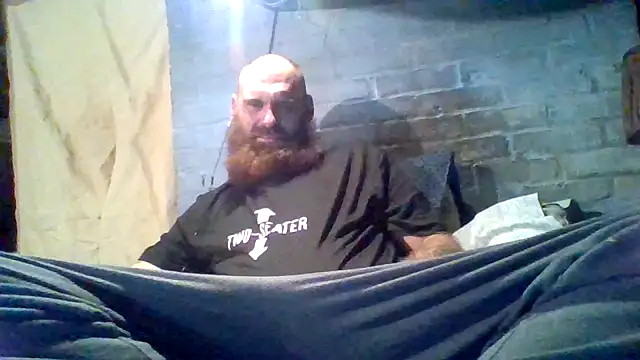 Cowboy815 online show from 10/27/25, 02:45