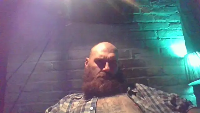 Cowboy815 online show from 10/26/25, 01:06