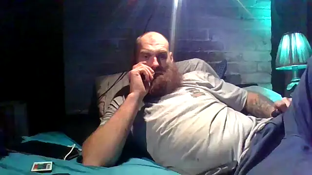 Cowboy815 online show from 11/11/25, 03:45