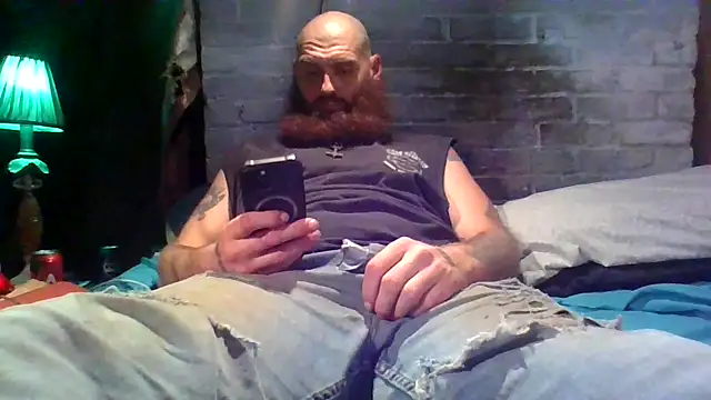 Cowboy815 online show from 11/02/25, 02:38