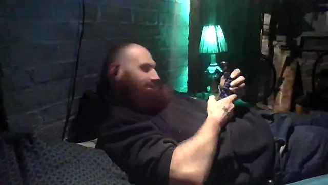 Cowboy815 online show from 11/08/25, 12:03