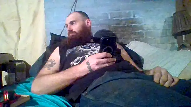 Cowboy815 online show from 10/30/25, 03:16