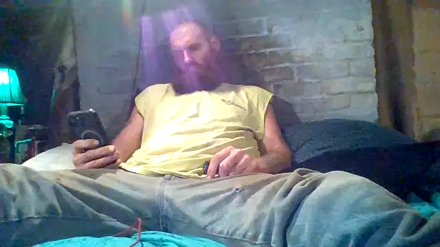 Cowboy815 online show from 11/06/25, 05:44