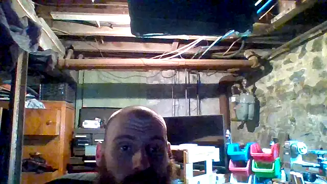 Cowboy815 online show from 10/30/25, 06:05